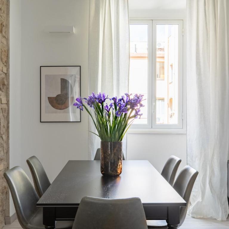 Saint Peter Elegant and Charming Apartment - Appartamento con 2 Camere da Letto - 3