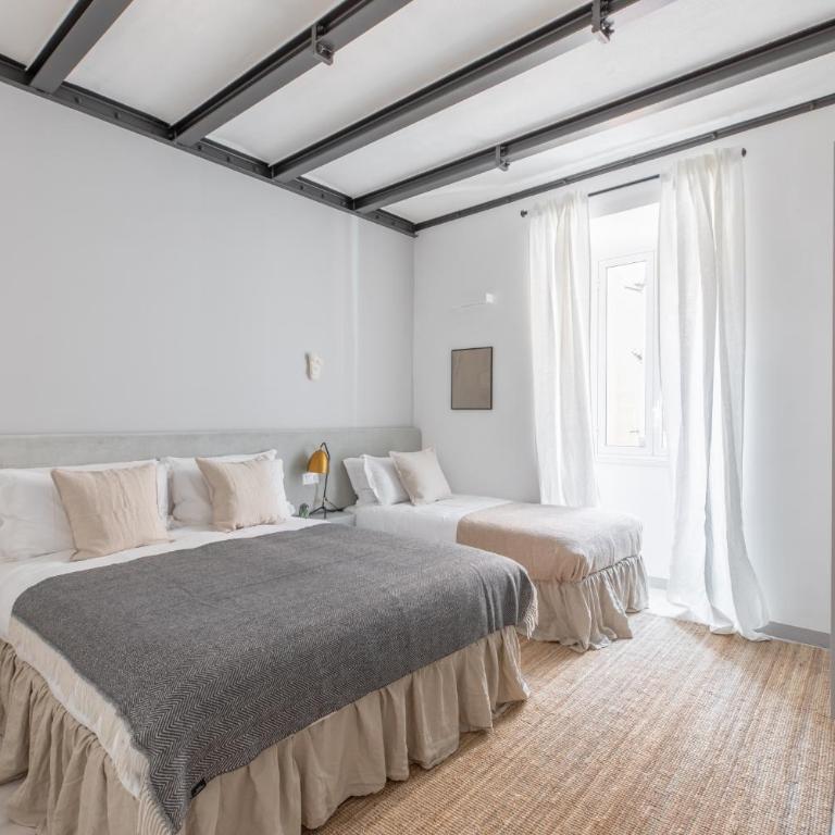 Saint Peter Elegant and Charming Apartment - Appartamento con 2 Camere da Letto - 23