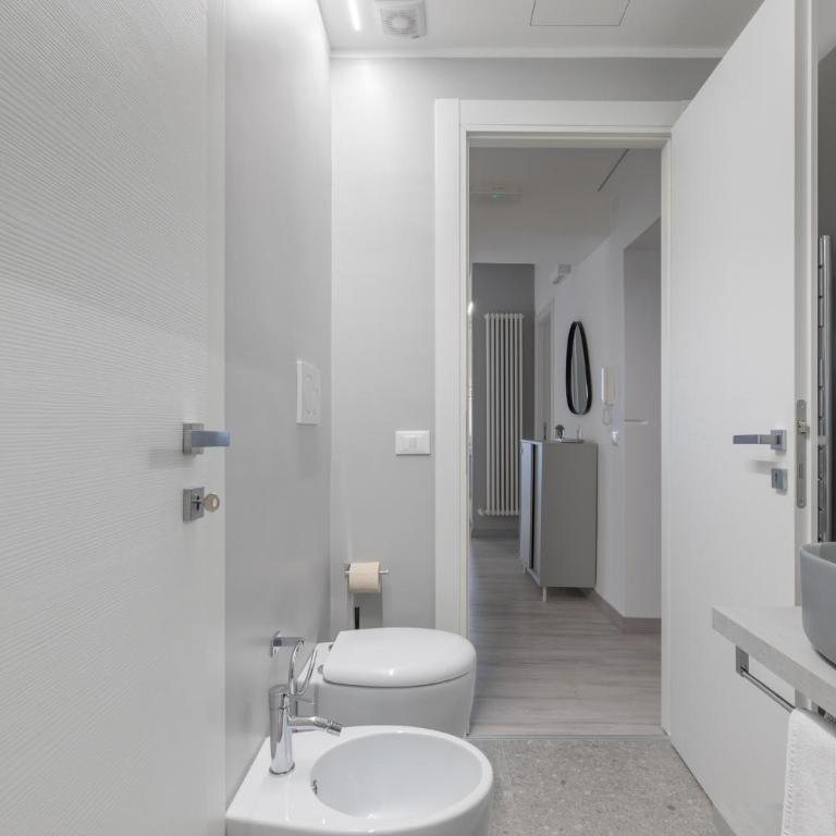 Saint Peter Elegant and Charming Apartment - Appartamento con 2 Camere da Letto - 31
