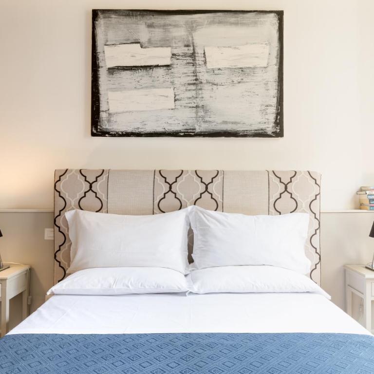 The Bluehostel - Double or Twin Room - 13