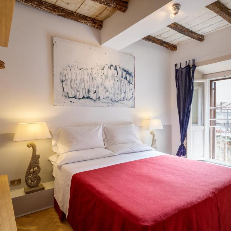 The Bluehostel - Double or Twin Room - 7