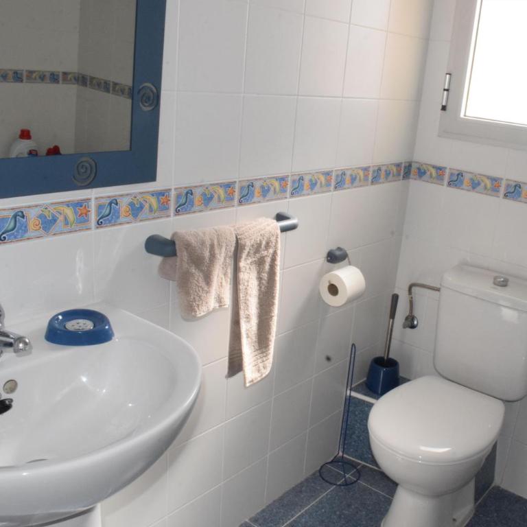 Anacasa Las Nereidas Les Marines AP3212 - Apartamento - 18