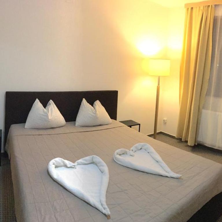 Ski Vital Apartments - Apartment mit 4 Schlafzimmern und Bergblick - 14
