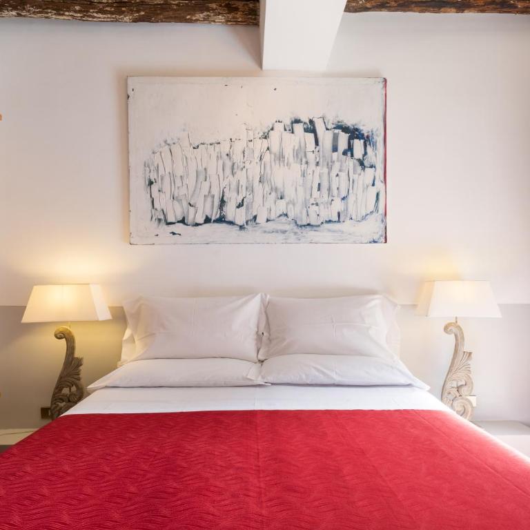 The Bluehostel - Double or Twin Room - 17