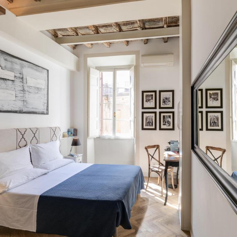 The Bluehostel - Double or Twin Room - 6