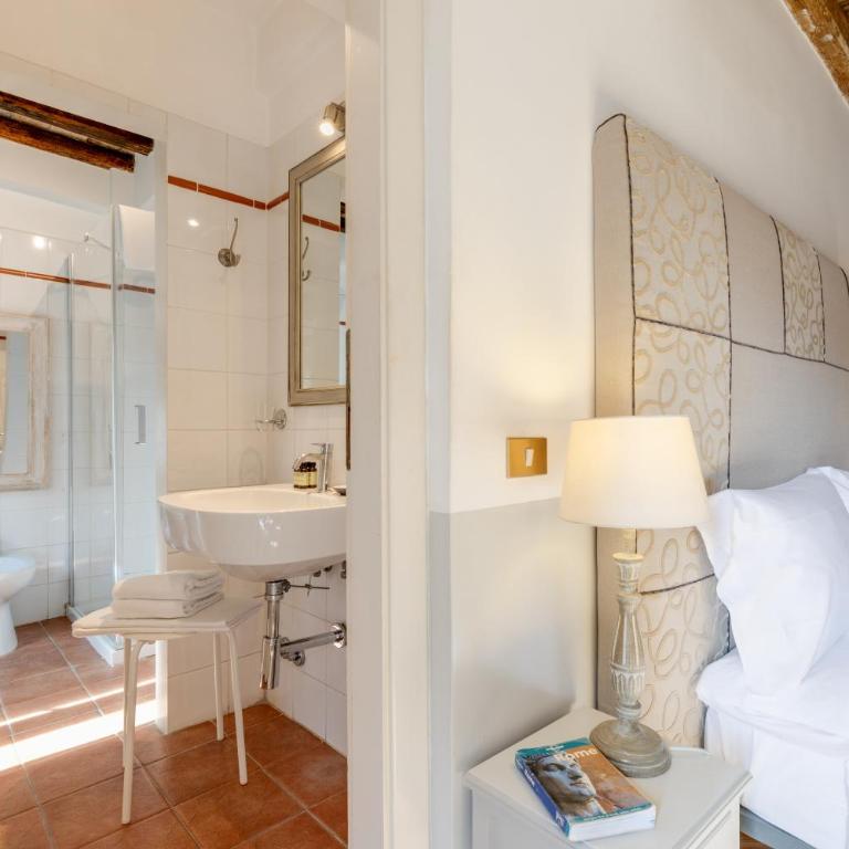 The Bluehostel - Double or Twin Room - 24