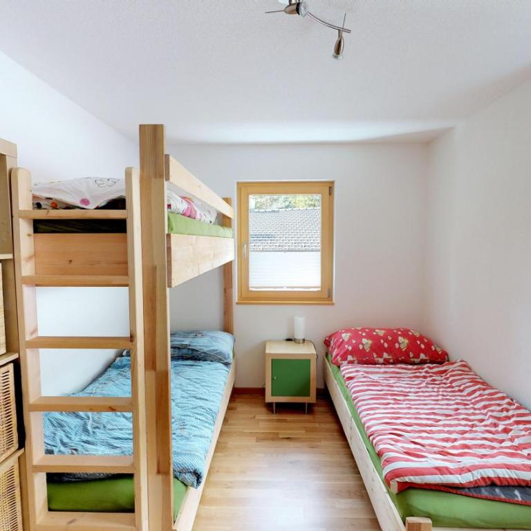 Sonnenfeld - Appartamento con 2 Camere da Letto - 3
