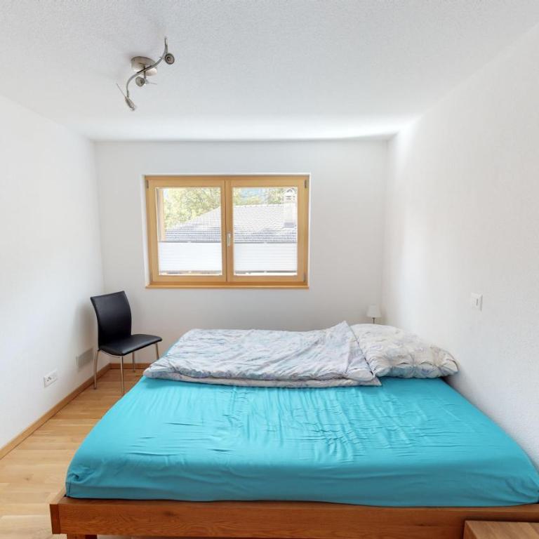 Sonnenfeld - Appartamento con 2 Camere da Letto - 4