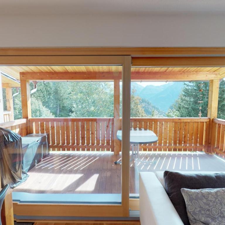 Sonnenfeld - Appartamento con 2 Camere da Letto - 7