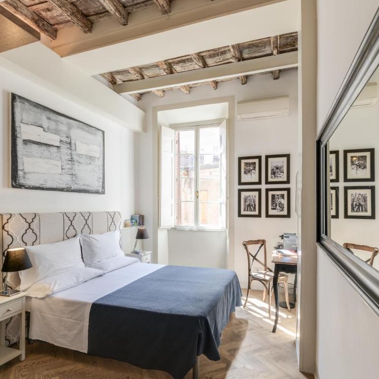 The Bluehostel - Double or Twin Room - 1