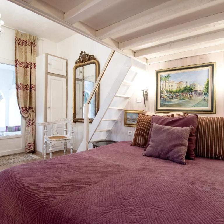 Campo Di Fiori, Maisons de Charme - Suite Revelata - 8