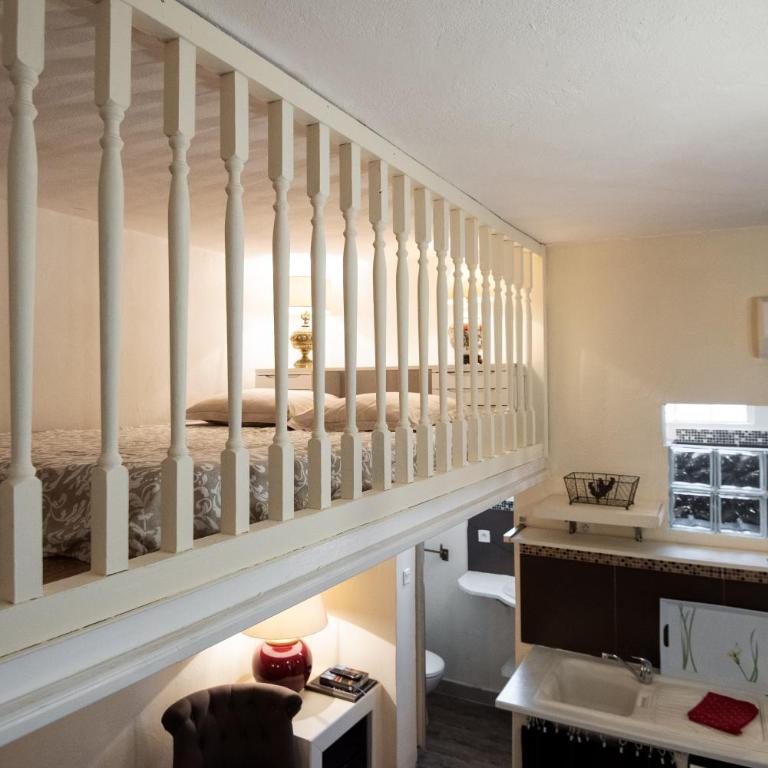 Campo Di Fiori, Maisons de Charme - Suite Revelata - 7