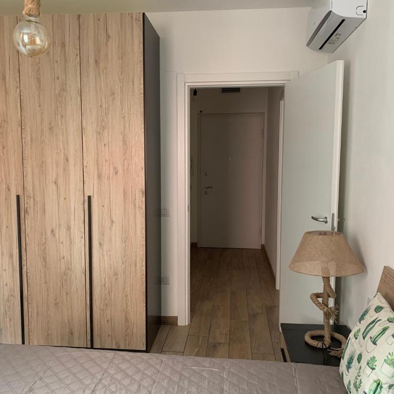 Home la Brezza - One-Bedroom Apartment - 8