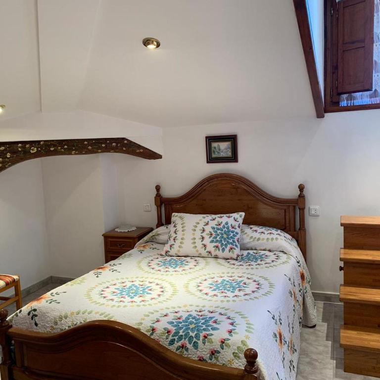 Pensión Gijonés - Habitación Doble - 3