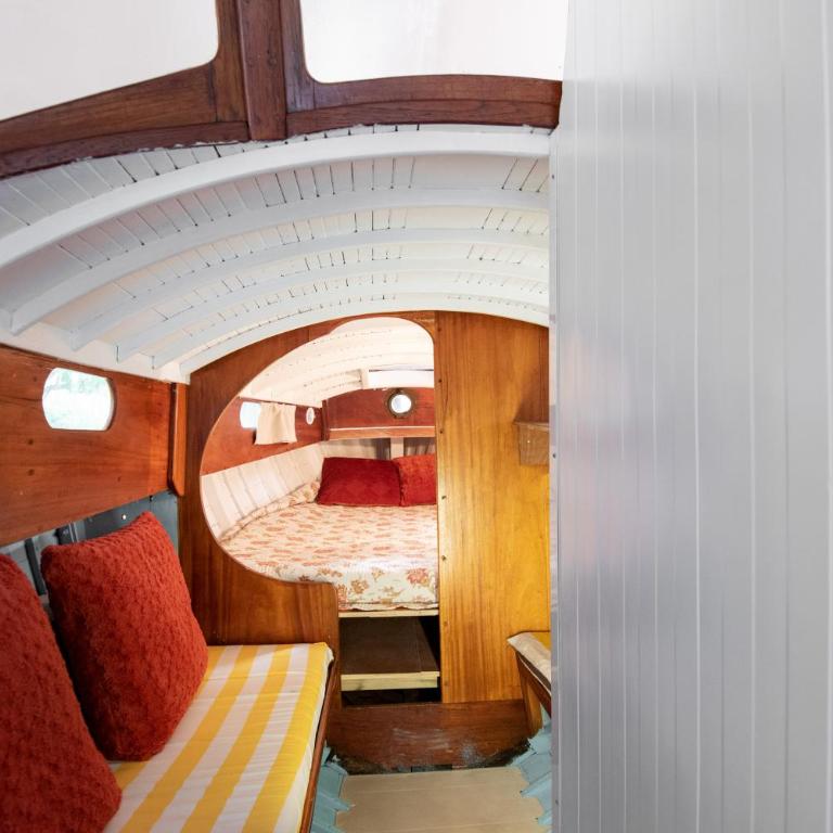 Campo Di Fiori, Maisons de Charme - Maison Nautilus - 11