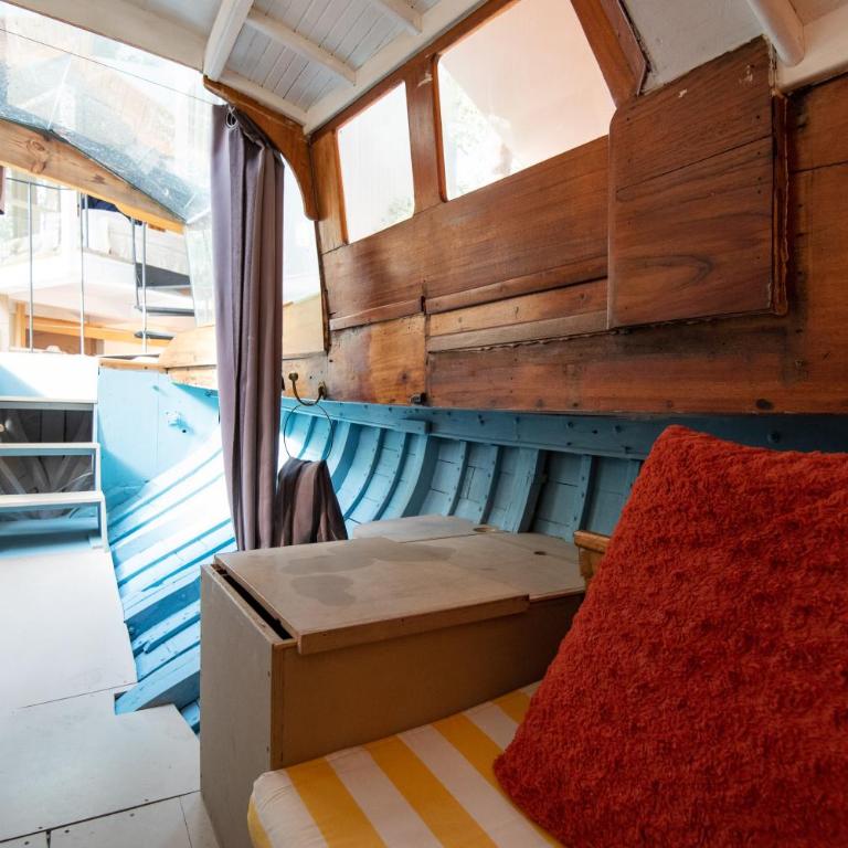 Campo Di Fiori, Maisons de Charme - Maison Nautilus - 12