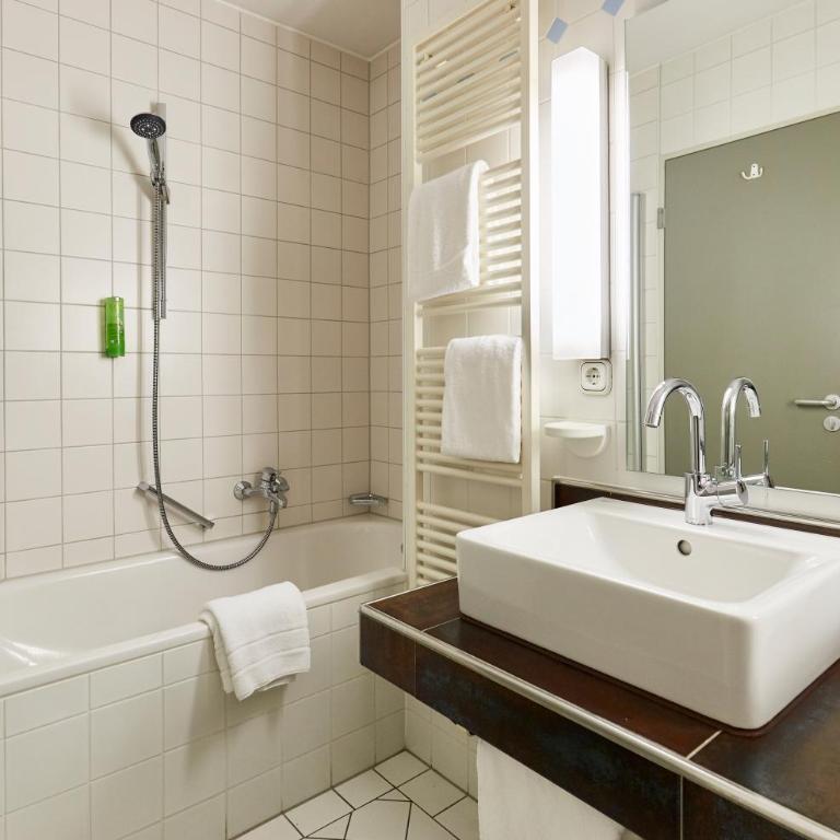 Hotel Bayern Vital - Junior Suite - 6