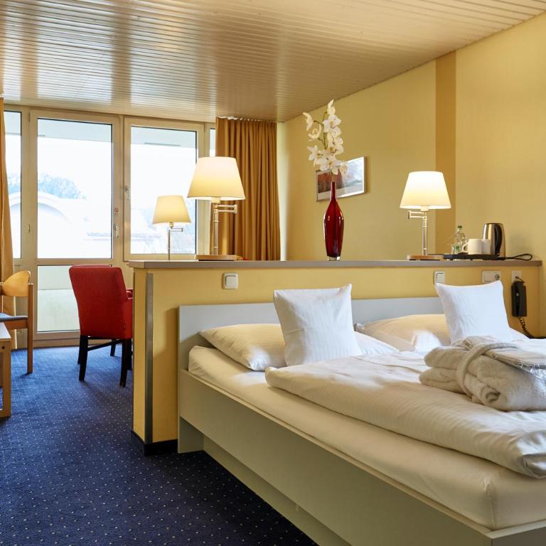 Hotel Bayern Vital - Junior Suite - 7