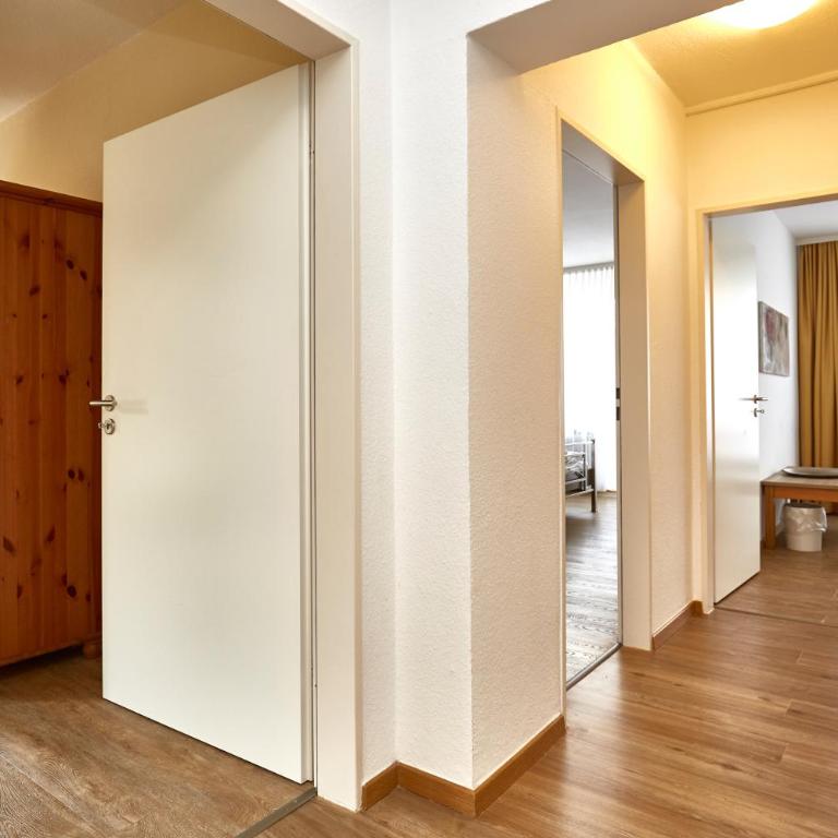 Hotel Bayern Vital - Suite mit 2 Schlafzimmern - 8