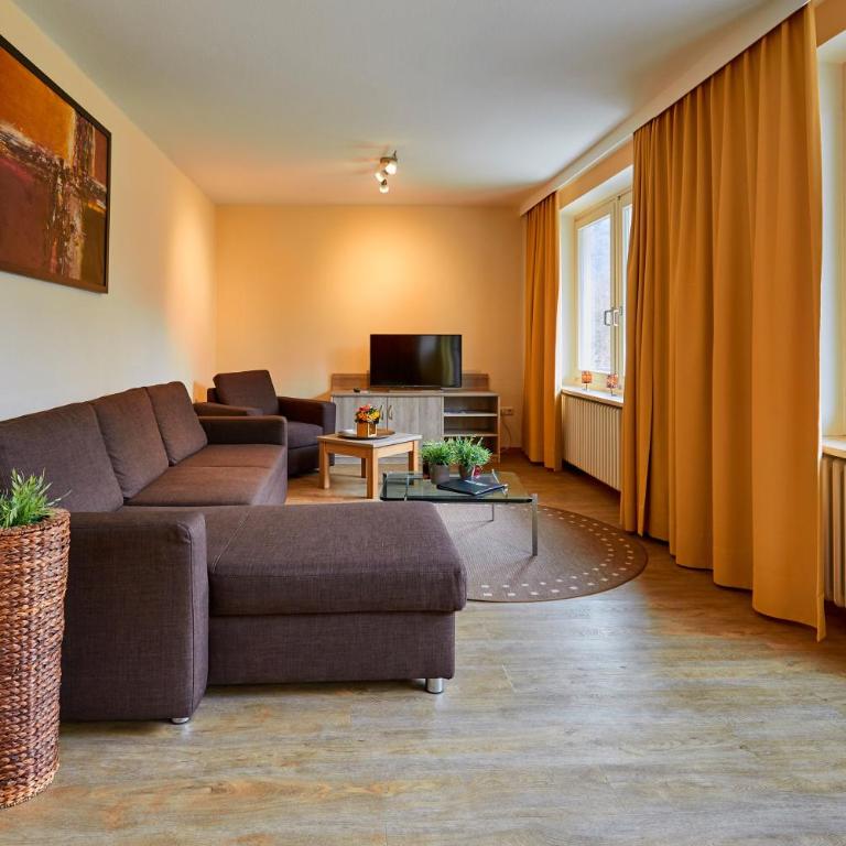 Hotel Bayern Vital - Suite mit 2 Schlafzimmern - 18