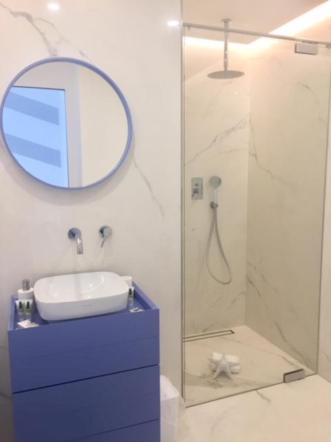 S'O Suites Tropea - One-Bedroom Apartment with Sea View - 11
