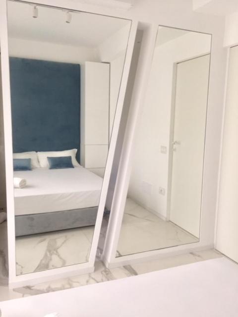 S'O Suites Tropea - Two-Bedroom Apartment with 2 Bathrooms and Sea View - 27