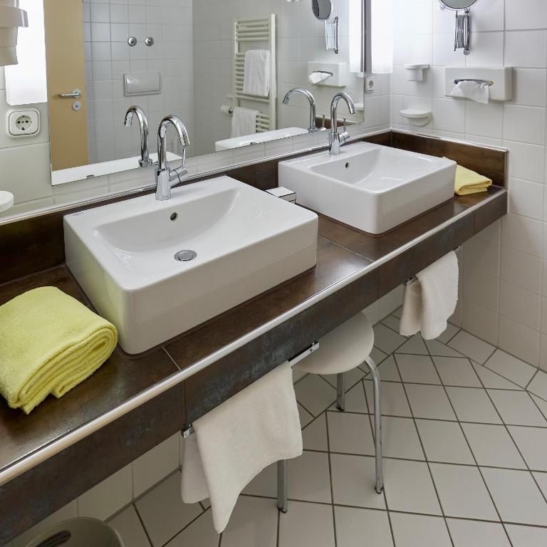 Hotel Bayern Vital - Superior Zimmer mit Balkon - 7