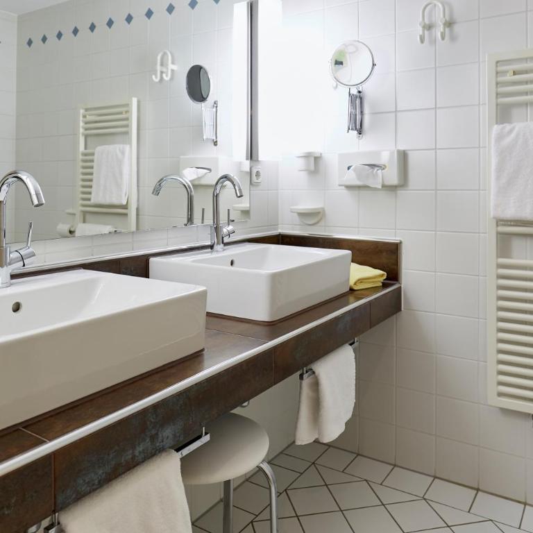 Hotel Bayern Vital - Superior Zimmer mit Balkon - 8