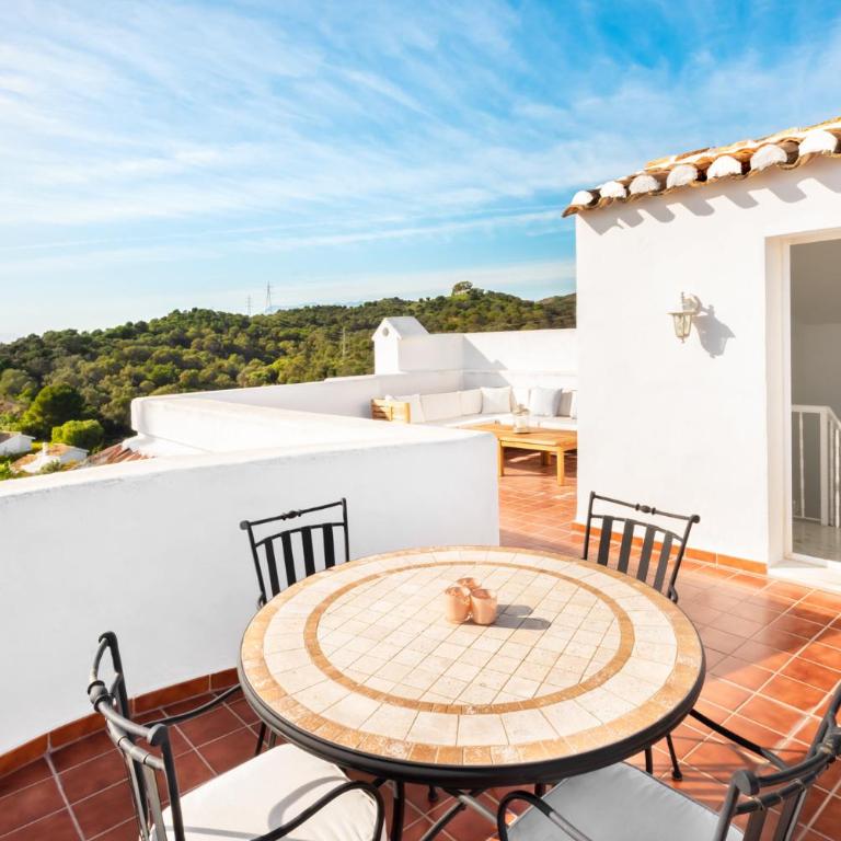 Villa Panorama - Sea View Villa with Private Pool - Villa con vistas al mar - 3