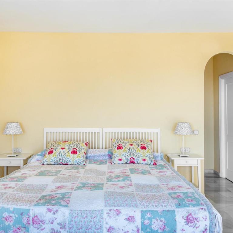 Villa Panorama - Sea View Villa with Private Pool - Villa con vistas al mar - 25