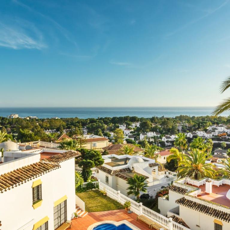 Villa Panorama - Sea View Villa with Private Pool - Villa con vistas al mar - 34