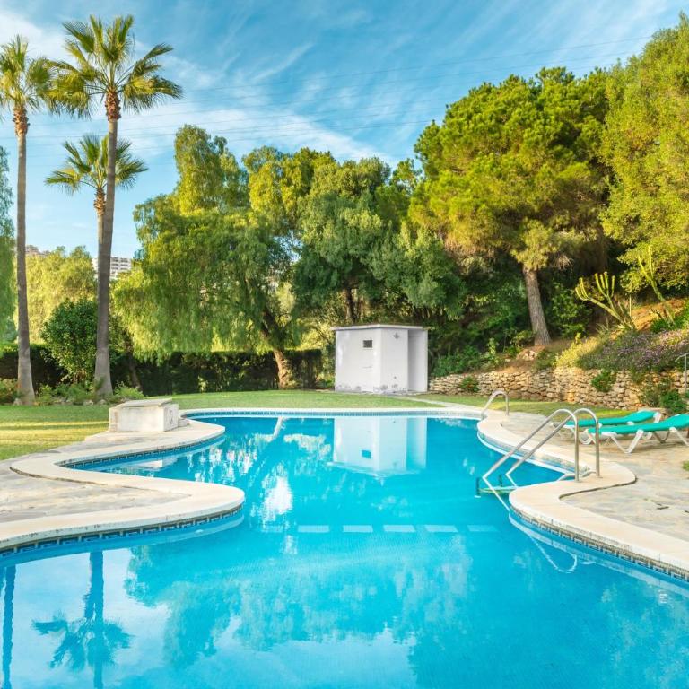 Villa Panorama - Sea View Villa with Private Pool - Villa con vistas al mar - 37