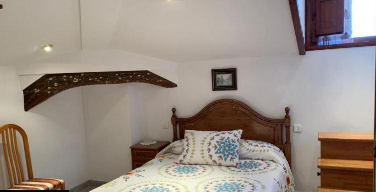 Pensión Gijonés - Habitación Doble - 2