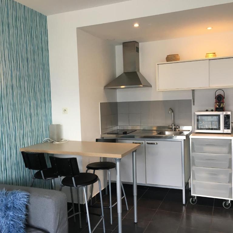 Vue sublime sur le lac du Bourget - Appartement 1 Chambre - 2