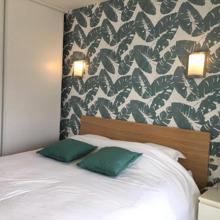 Vue sublime sur le lac du Bourget - Appartement 1 Chambre - 16