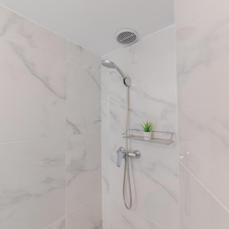 WS Saint-Lazare - Lafayette - Appartement 2 Pièces - 38