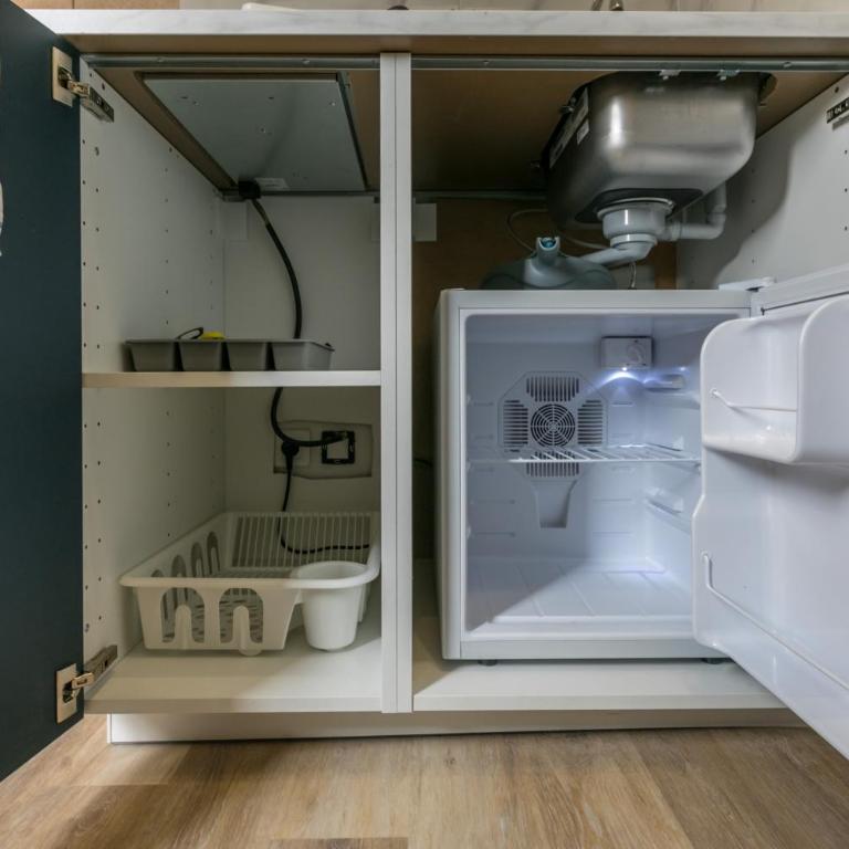 WS Saint-Lazare - Lafayette - Appartement 2 Pièces - 24