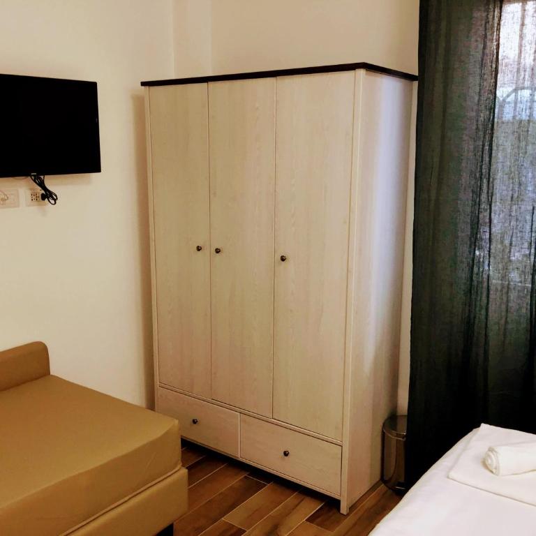 Pigneto Guest House - Camera Tripla con Balcone - 6