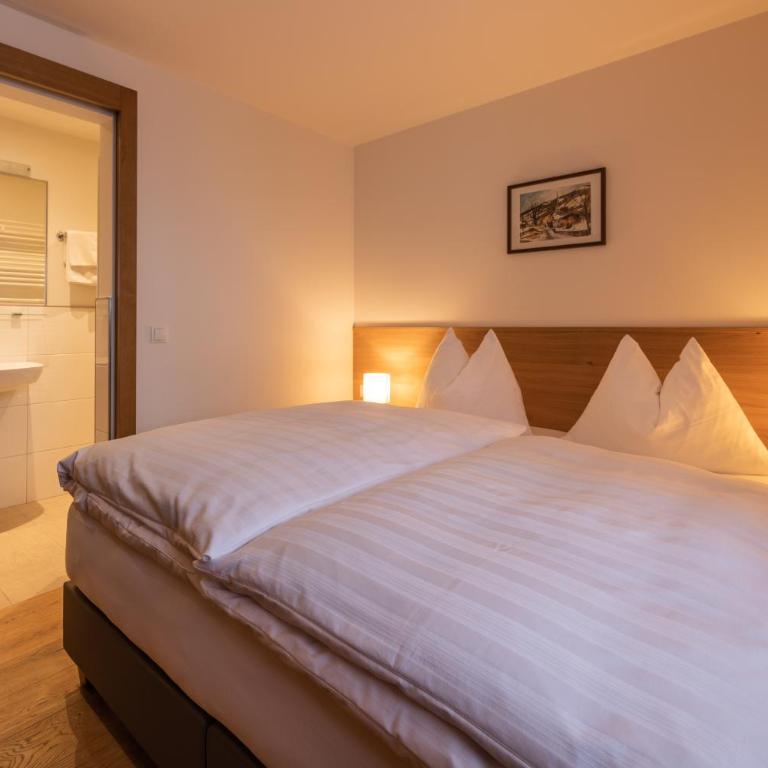 Haus Margareth - Apartment mit 2 Schlafzimmern im Erdgeschoss - 2