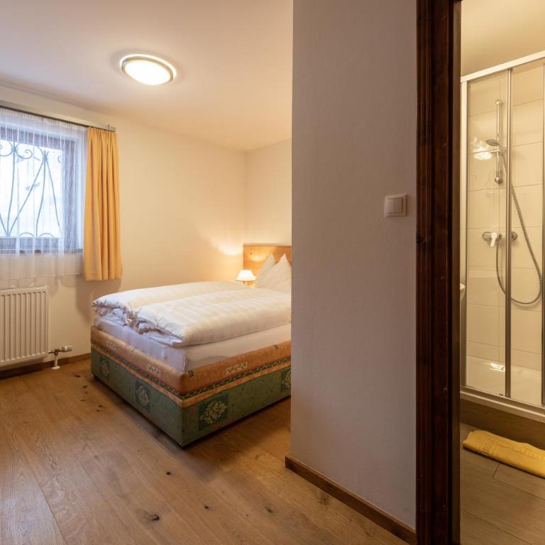 Haus Margareth - Apartment mit 2 Schlafzimmern im Erdgeschoss - 4