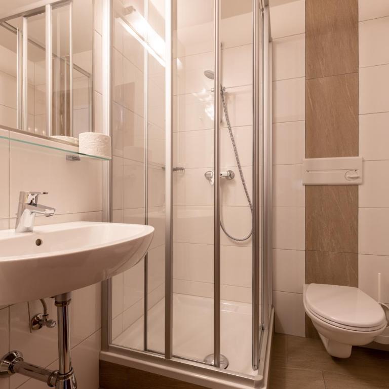 Haus Margareth - Apartment mit 2 Schlafzimmern im Erdgeschoss - 7