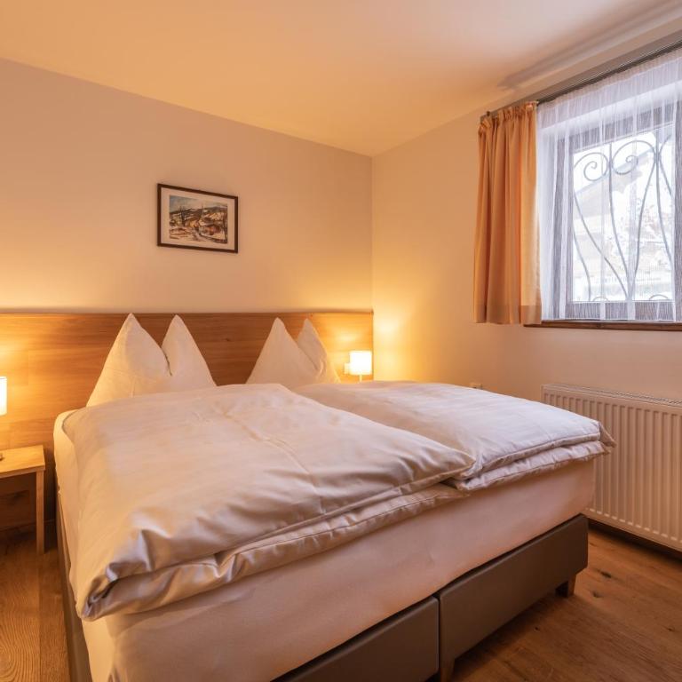 Haus Margareth - Apartment mit 2 Schlafzimmern im Erdgeschoss - 3
