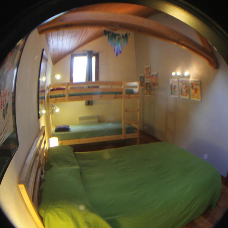 B&B La Borella Casa Conti - Chambre Double - 16