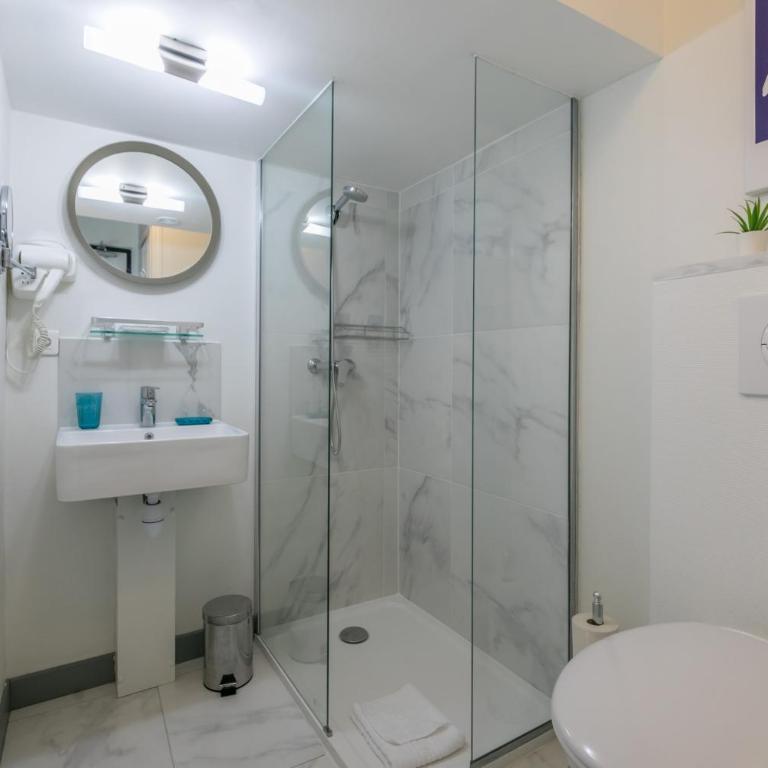 WS Saint-Lazare - Lafayette - Studio - 36