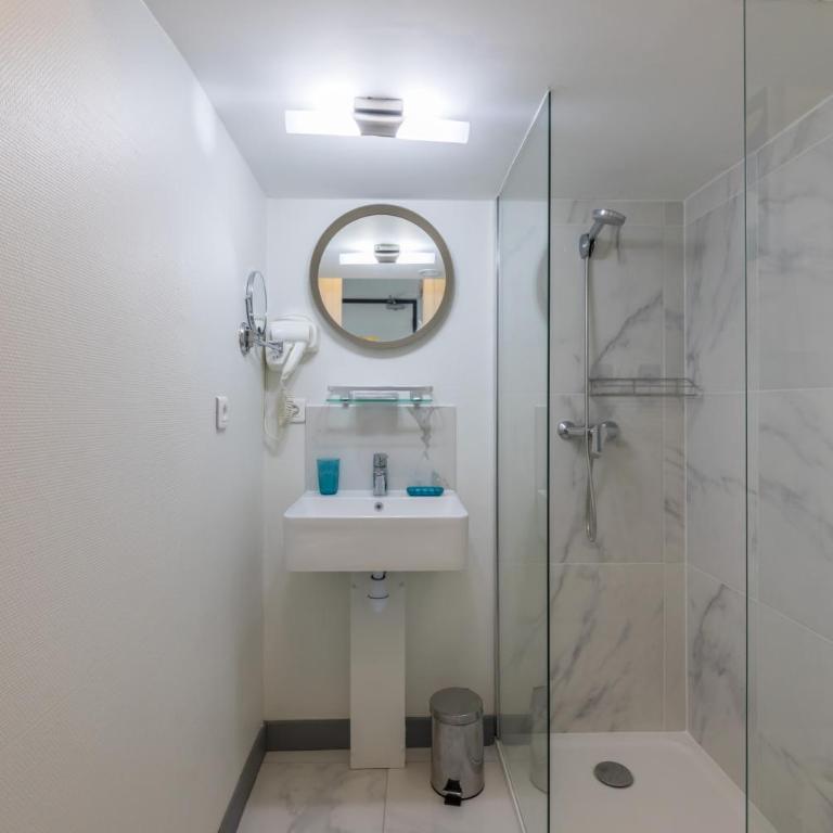 WS Saint-Lazare - Lafayette - Studio - 37