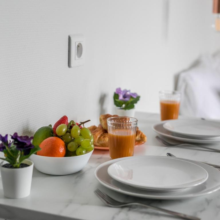 WS Saint-Lazare - Lafayette - Studio - 27