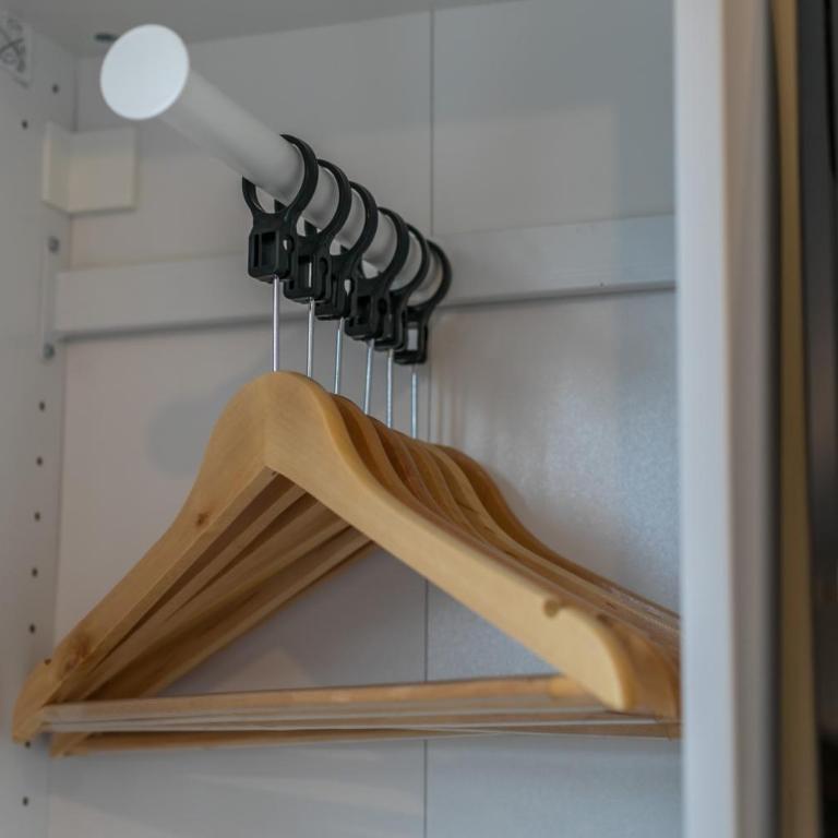 WS Saint-Lazare - Lafayette - Studio - 25