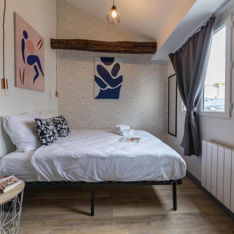 WS Saint-Lazare - Lafayette - Studio - 30