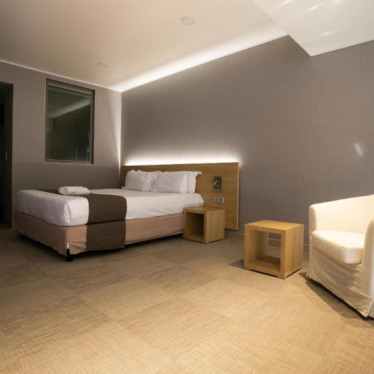 Hôtel Cala di Sole - Chambre Supérieure Confort - Vue sur Mer - 4