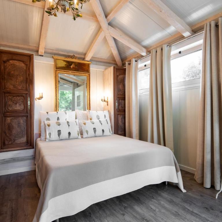 Campo Di Fiori, Maisons de Charme - Suite Perchoir - 6